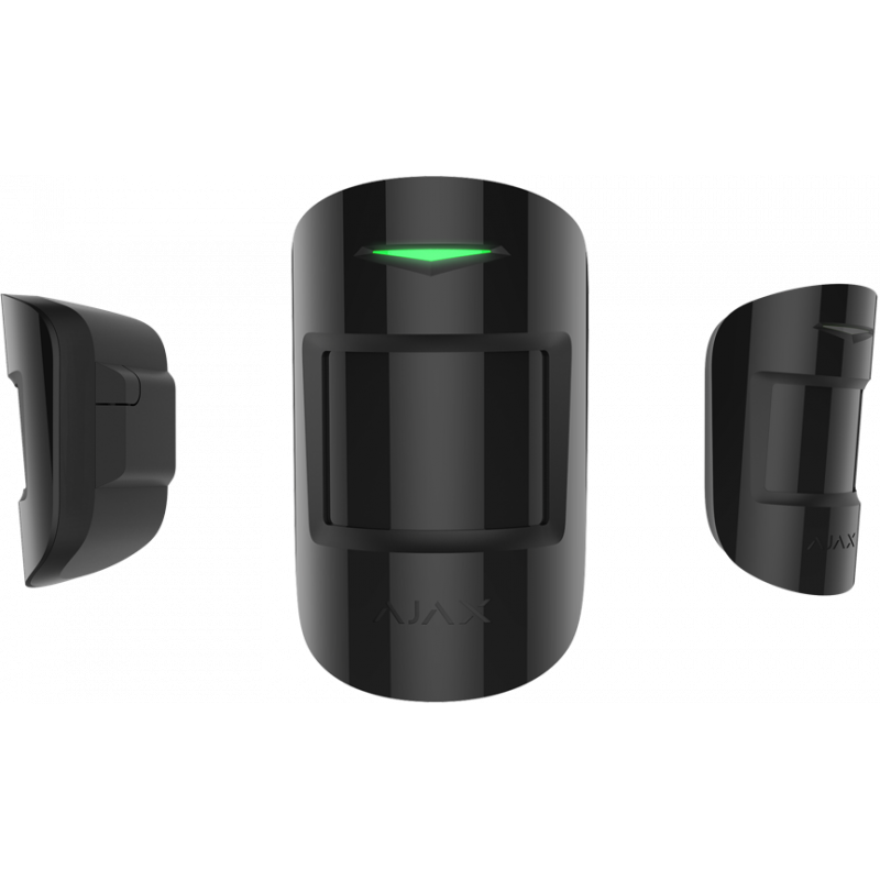 Detecteur de mouvement