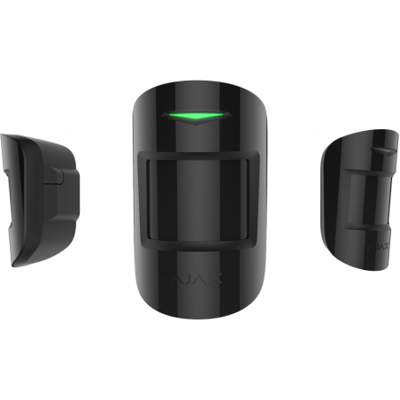 Detecteur de mouvement