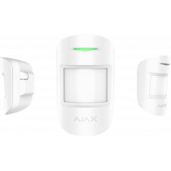 Detecteur de mouvement