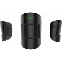Detecteur de mouvement hyperfréquence