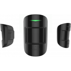 Detecteur de mouvement et de bris de vitre