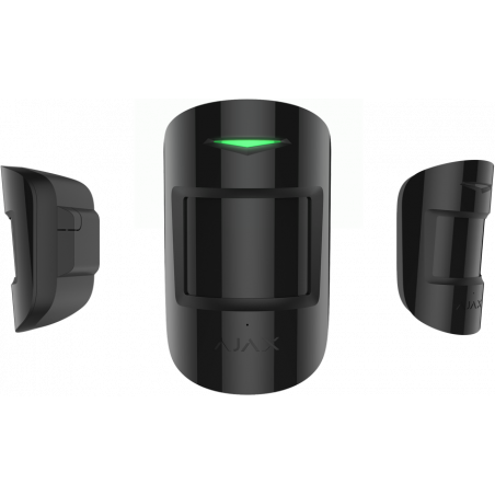 Detecteur de mouvement et de bris de vitre