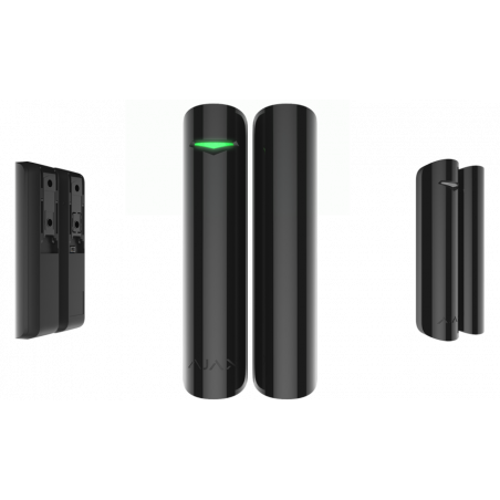 Detecteur d'ouverture et de chocs