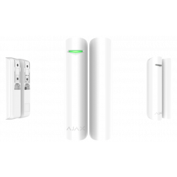 Detecteur d'ouverture et de chocs