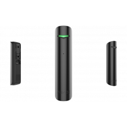 Detecteur de bris de glace