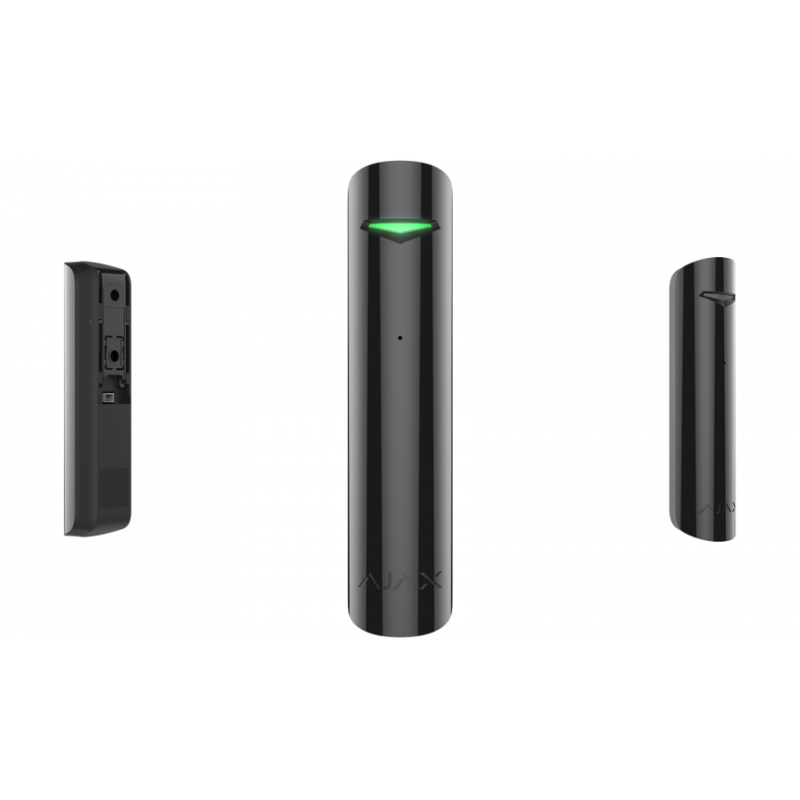 Detecteur de bris de glace