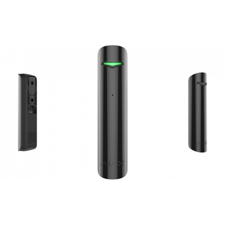 Detecteur de bris de glace