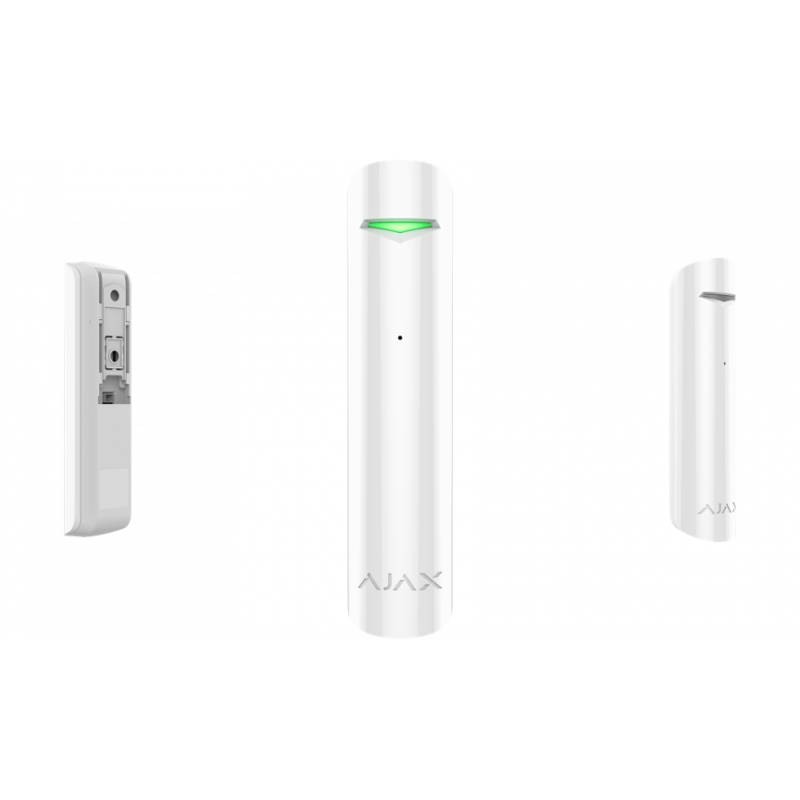 Detecteur de bris de glace