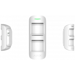 Detecteur de mouvement extérieur