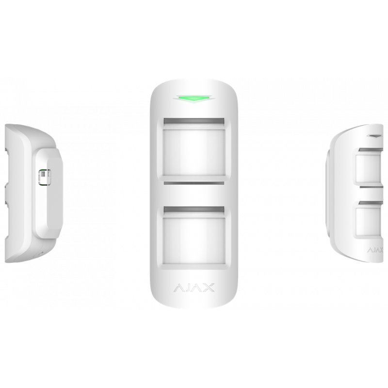 Detecteur de mouvement extérieur