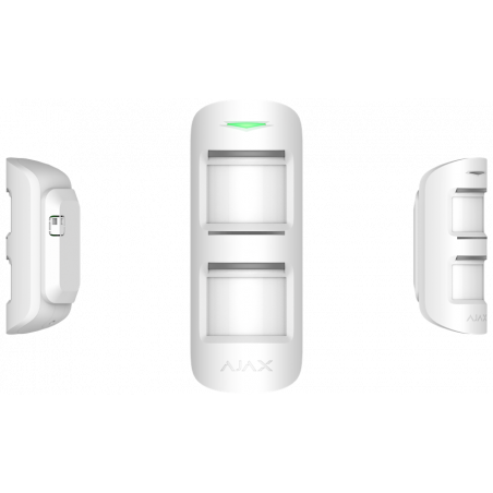 Detecteur de mouvement extérieur