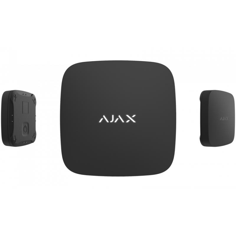 Detecteur d'inondation