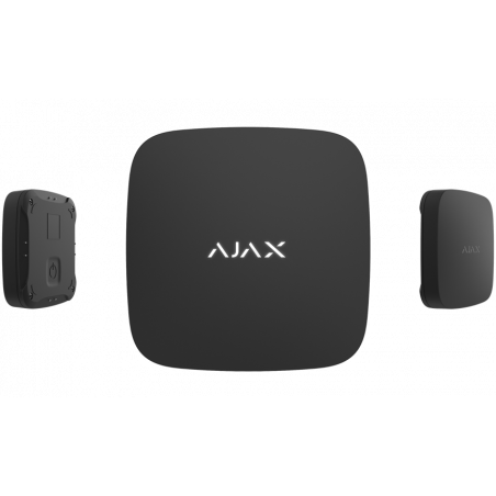 Detecteur d'inondation