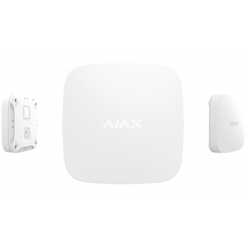 Detecteur d'inondation