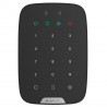 Clavier à code et badge
