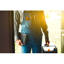 Pose dans les departements 66, 11, 34 & 31