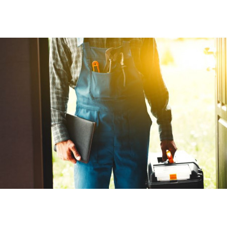 Pose dans les departements 66, 11, 34 & 31