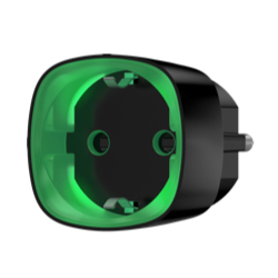 Prise intelligente sans fil avec contrôle d'énergie