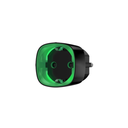 Prise intelligente sans fil avec contrôle d'énergie