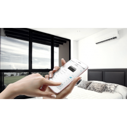 Relais basse tension à contact sec sans fil