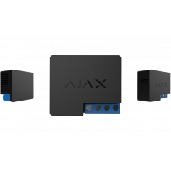 Relais 230V sans fil avec moniteur d'énergie