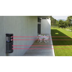 Module pour intégration d'un détecteur tiers