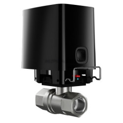 Vanne d'arrêt d'eau 15mm 1/2"