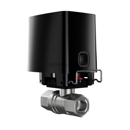 Vanne d'arrêt d'eau 15mm 1/2"