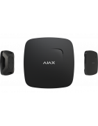 Détecteurs & Sirènes