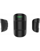 Détecteurs de mouvements