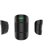 Détecteurs de mouvements