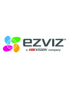 EZVIZ by HIKVISION