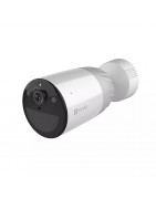 Caméras exterieures