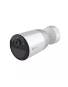 Caméras exterieures