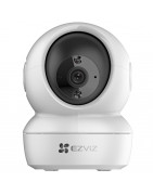 Caméras interieures